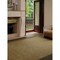 Hand Tufted Wool Area Rug 8X10 Green Contemporary K00201 Soft High-Pile